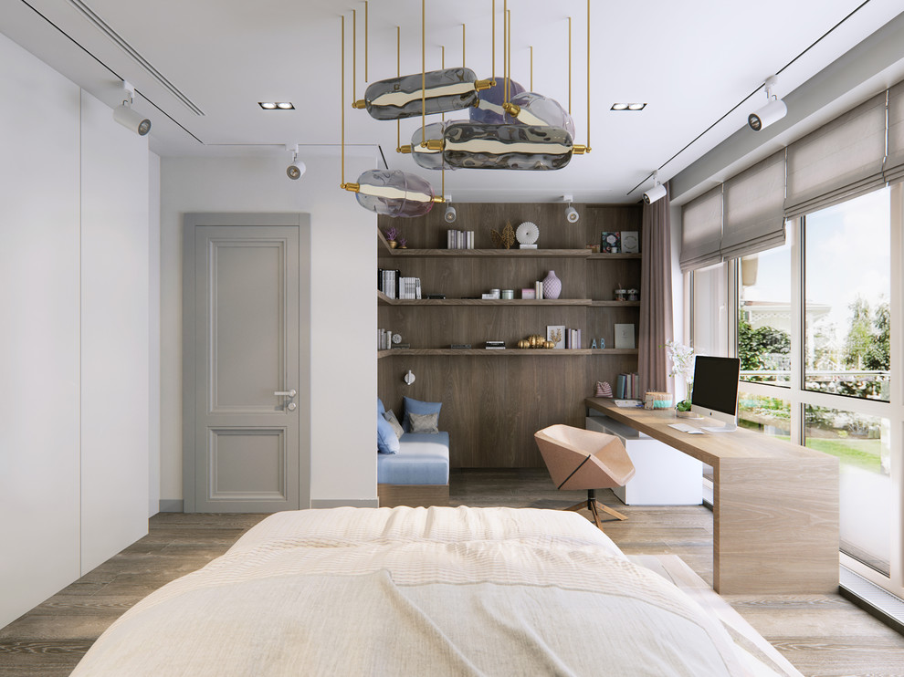 кп Парк Авеню