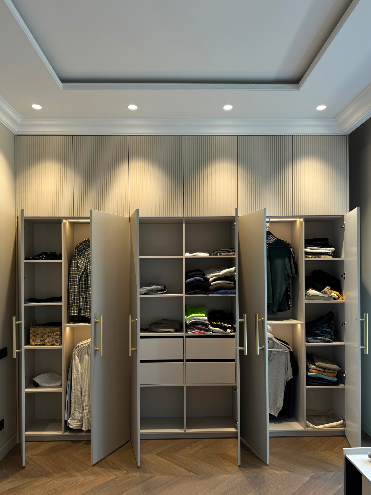 ЖК Прайм Парк