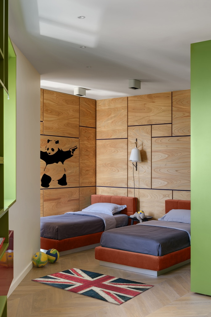 Уроки французского