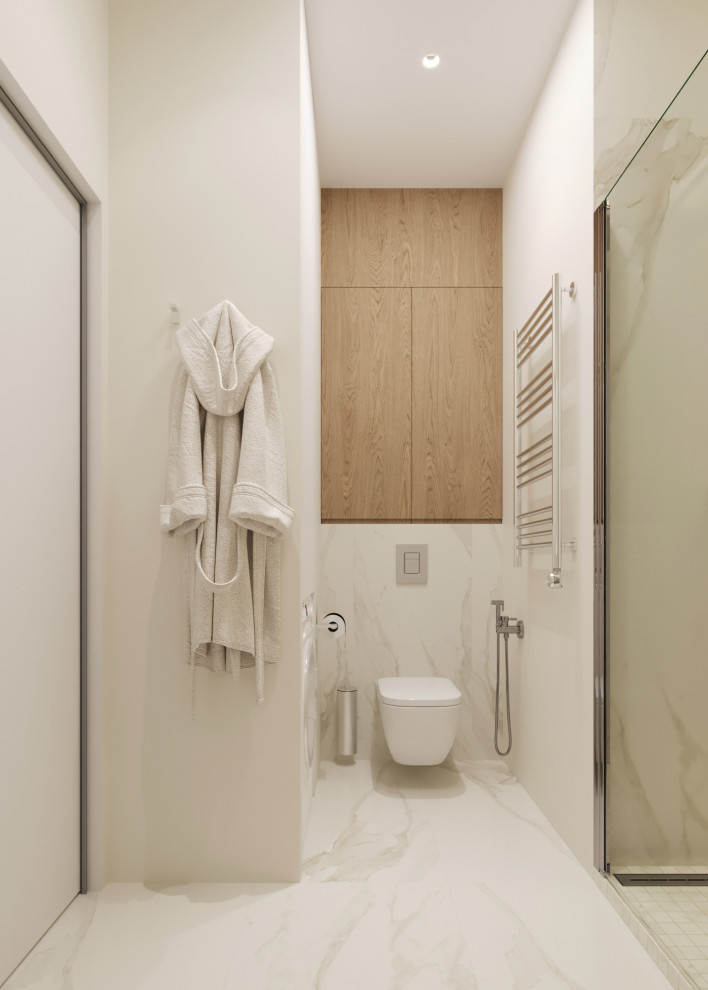 Апартаменты в ЖК "ВТБ Арена Парк"