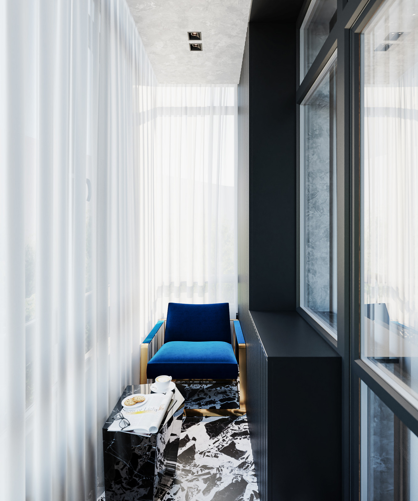 ЖК РОЯЛ ПАРК