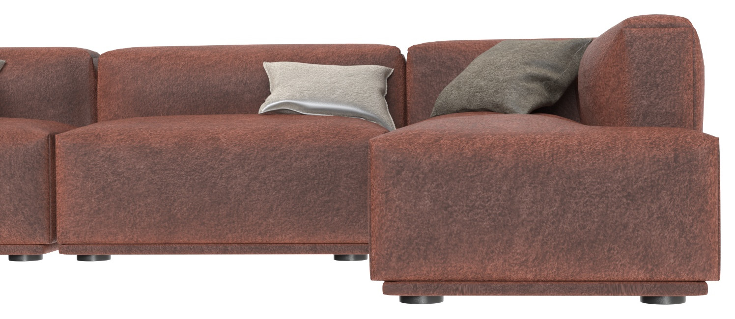 Модели мебели