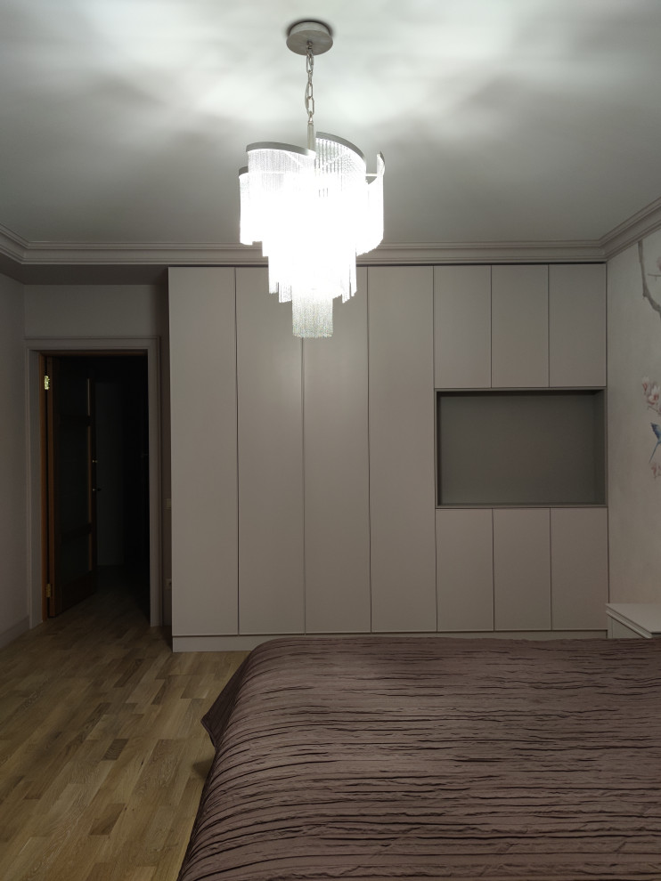 Дом Герды в Царстве Снежной королевы