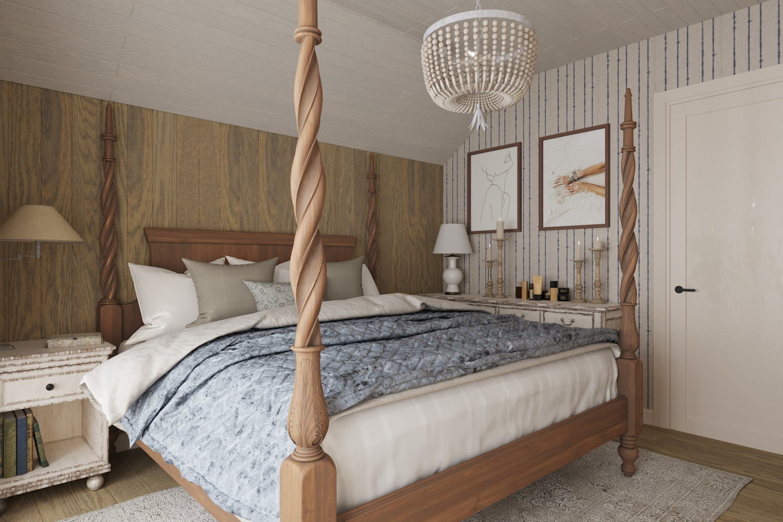 Место силы для Ильи Соболева