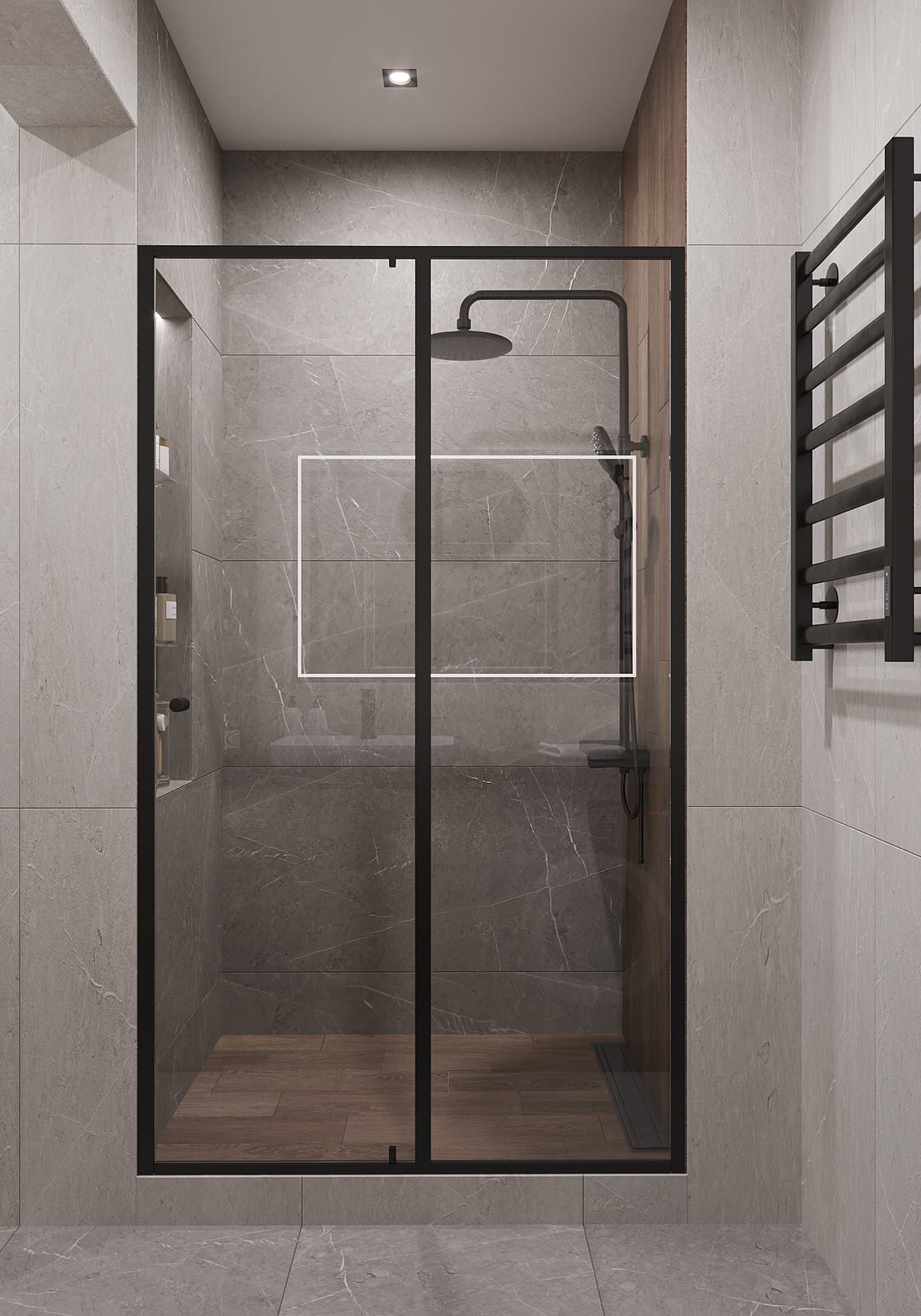 Квартира в ЖК Высота