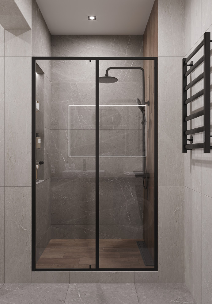 Квартира в ЖК Высота