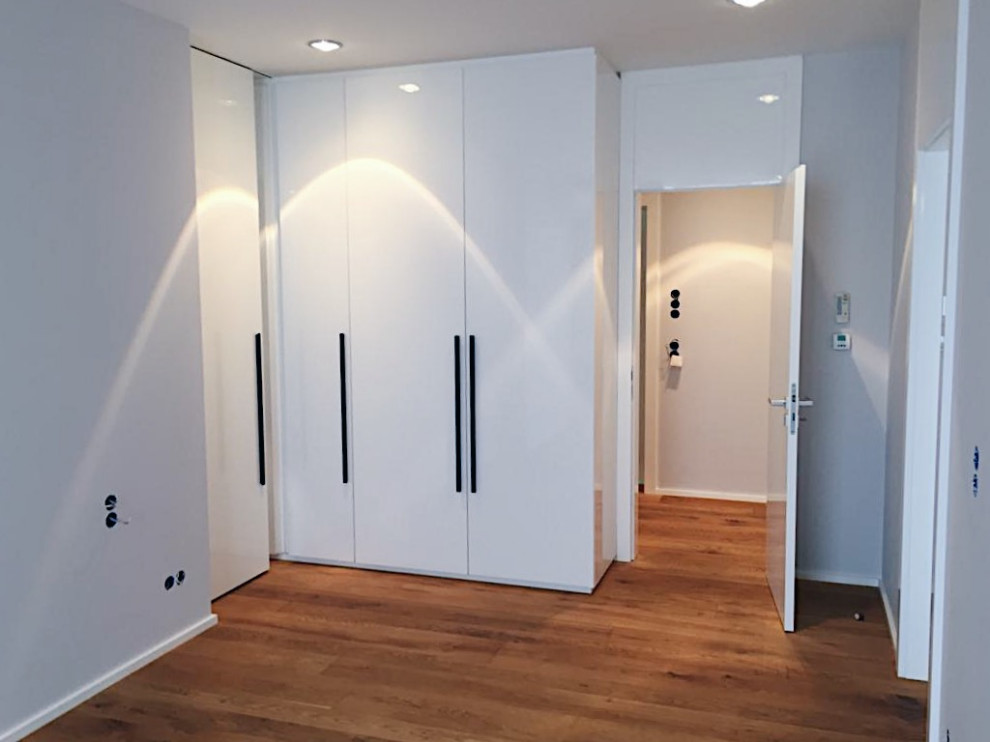 Элитная квартира в ЖК «Ростов-Сити»