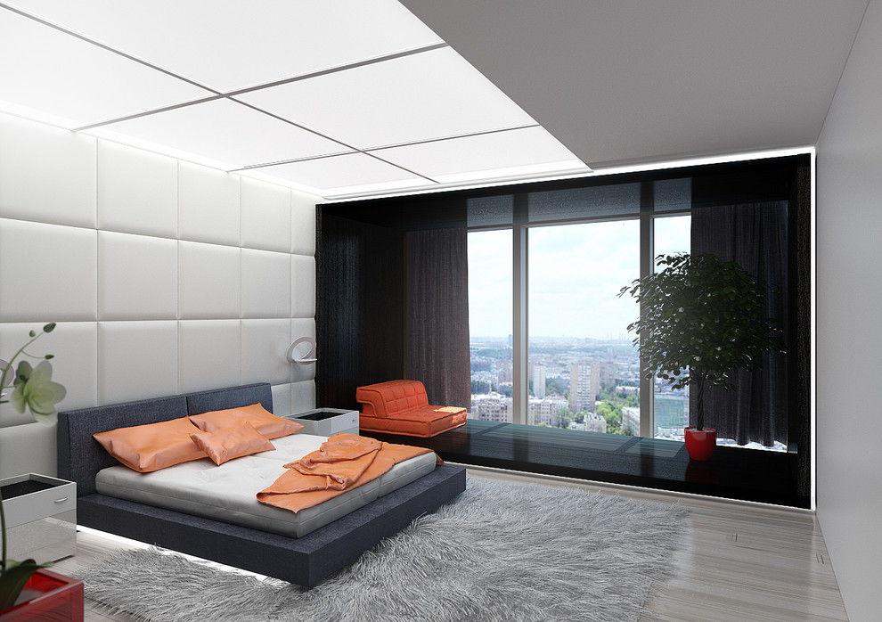 Апартаменты в Сити