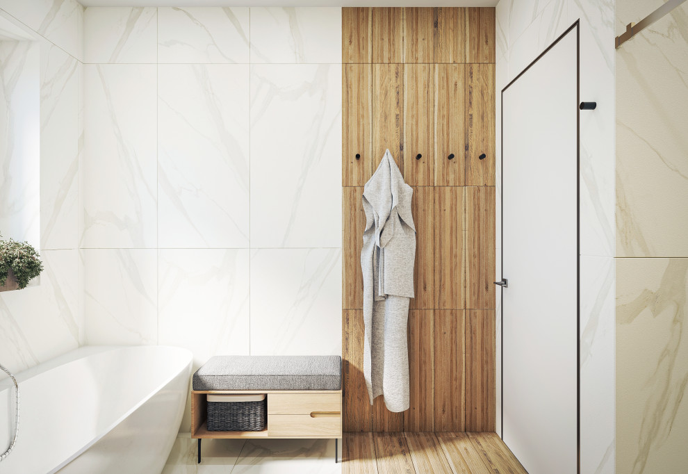 Дизайн-проект частного дома