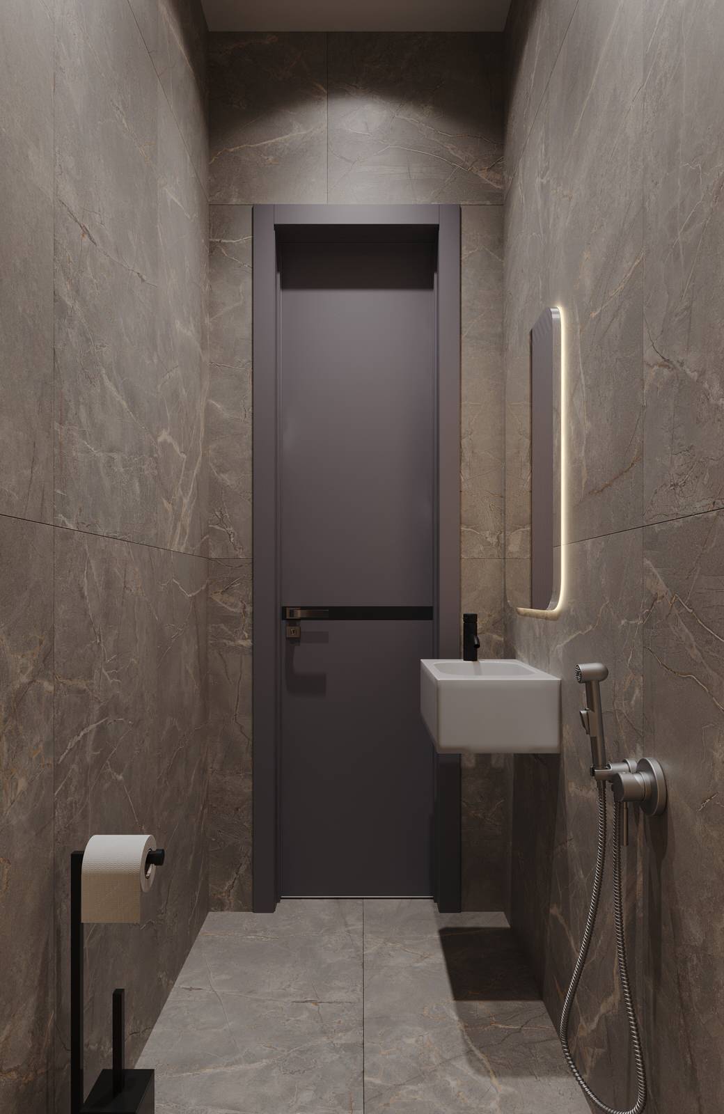 Левобережный