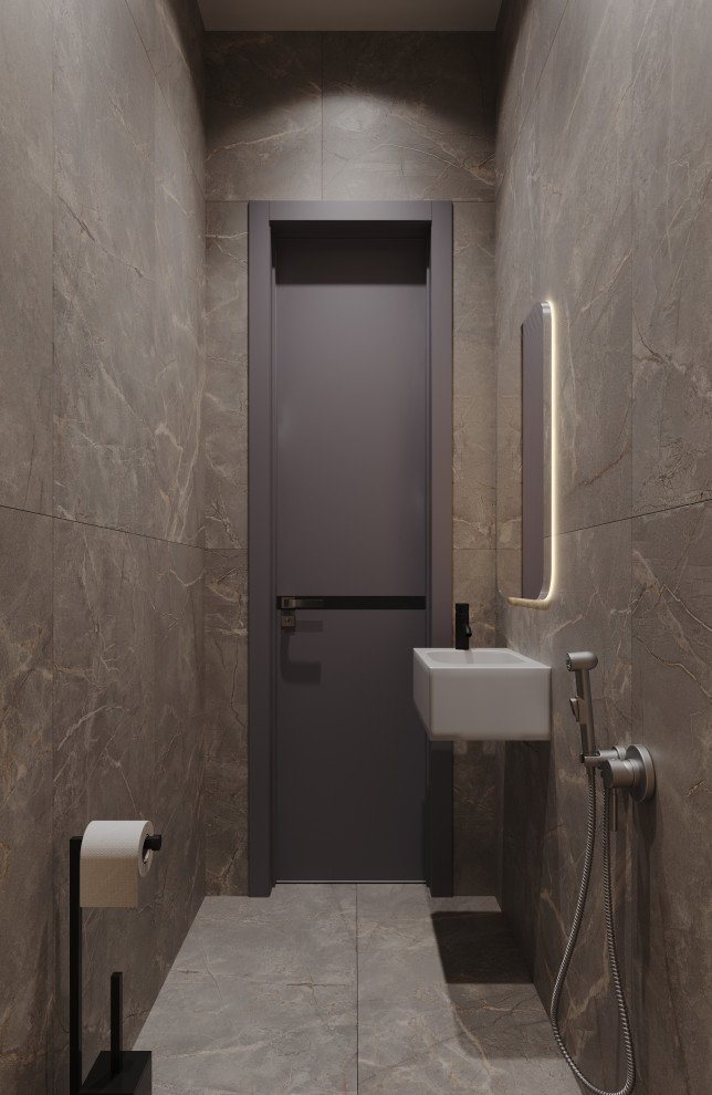 Левобережный