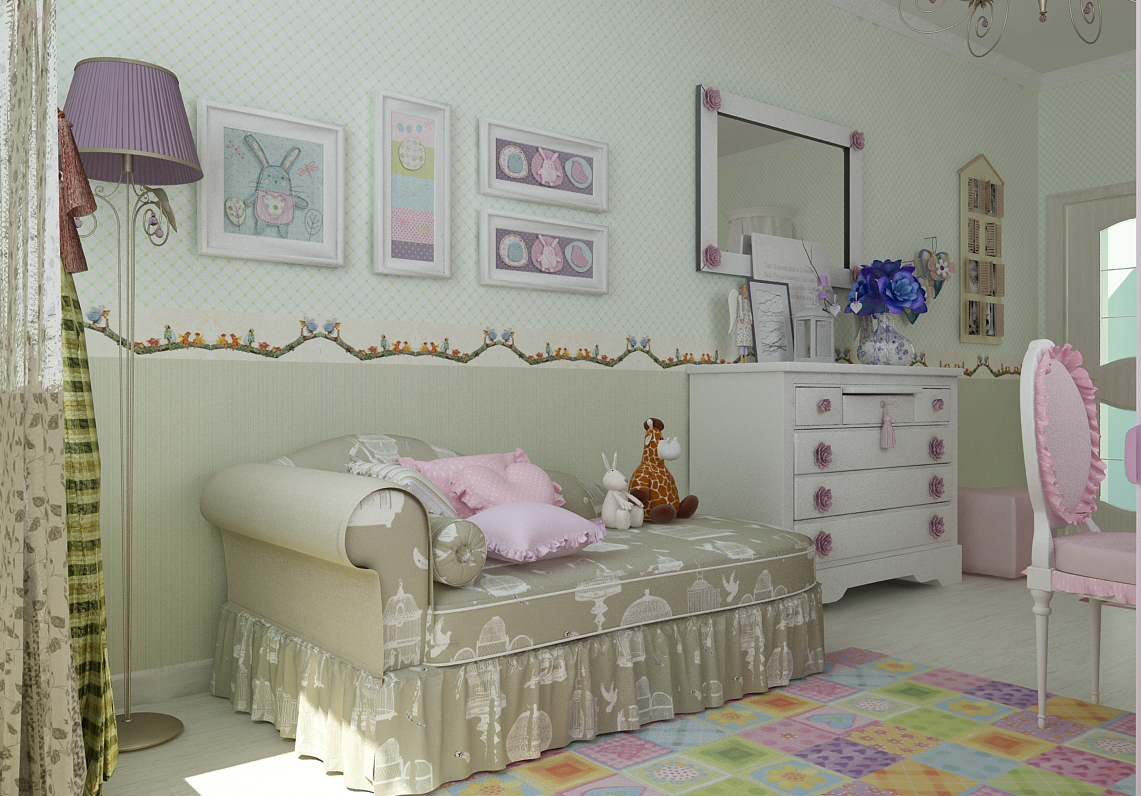 КВАРТИРА В МОСКВЕ 2017 ГОД