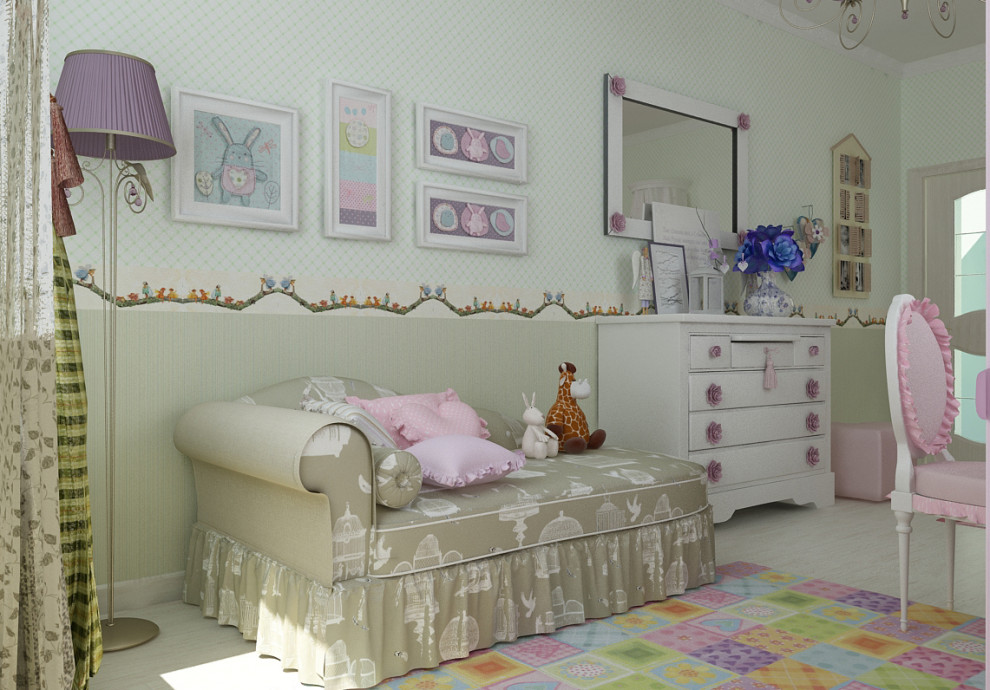 КВАРТИРА В МОСКВЕ 2017 ГОД