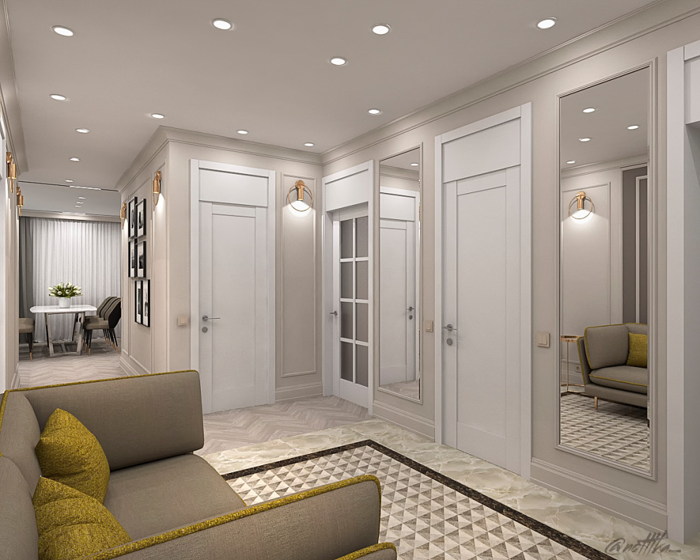 100 кв Гладкова