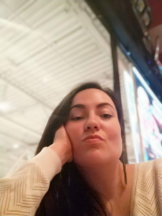 Екатерина Баракина