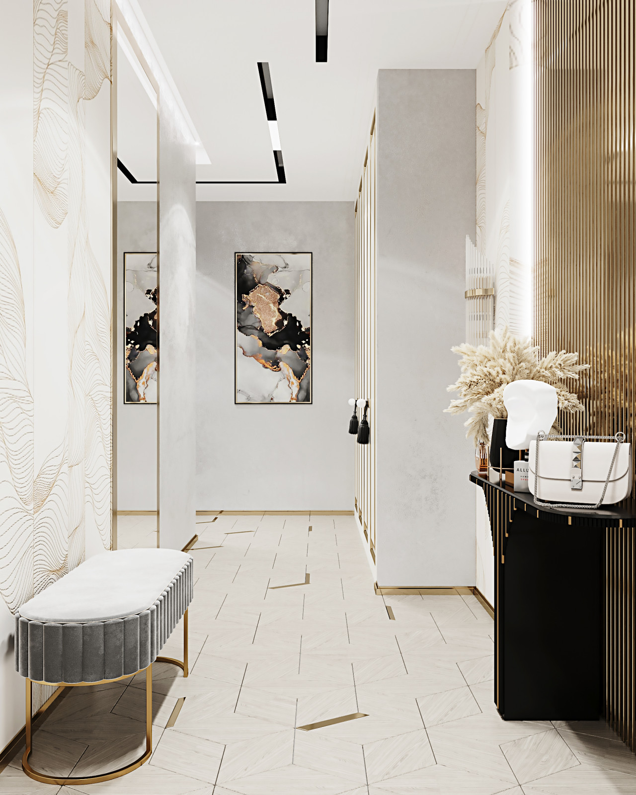 Обложка проекта: The quintessence of success