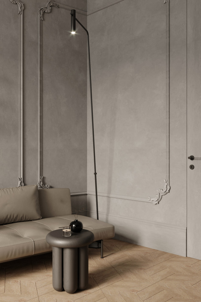 Апартаменты