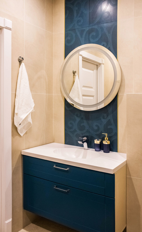 Гармоничная квартира