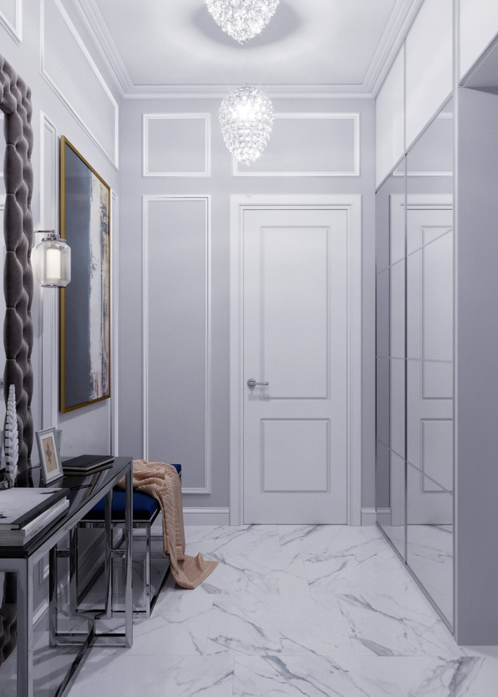 КП Кембридж - 120 м2