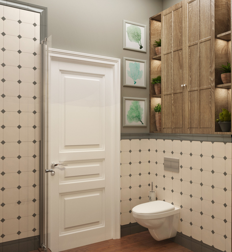 дом для душевной семьи