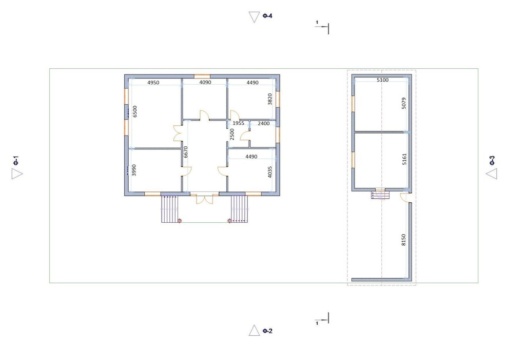 3D по наброскам заказчика