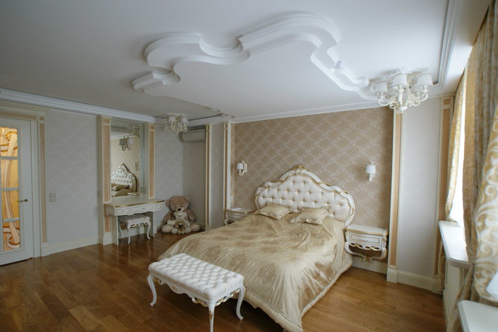 Детская спальня