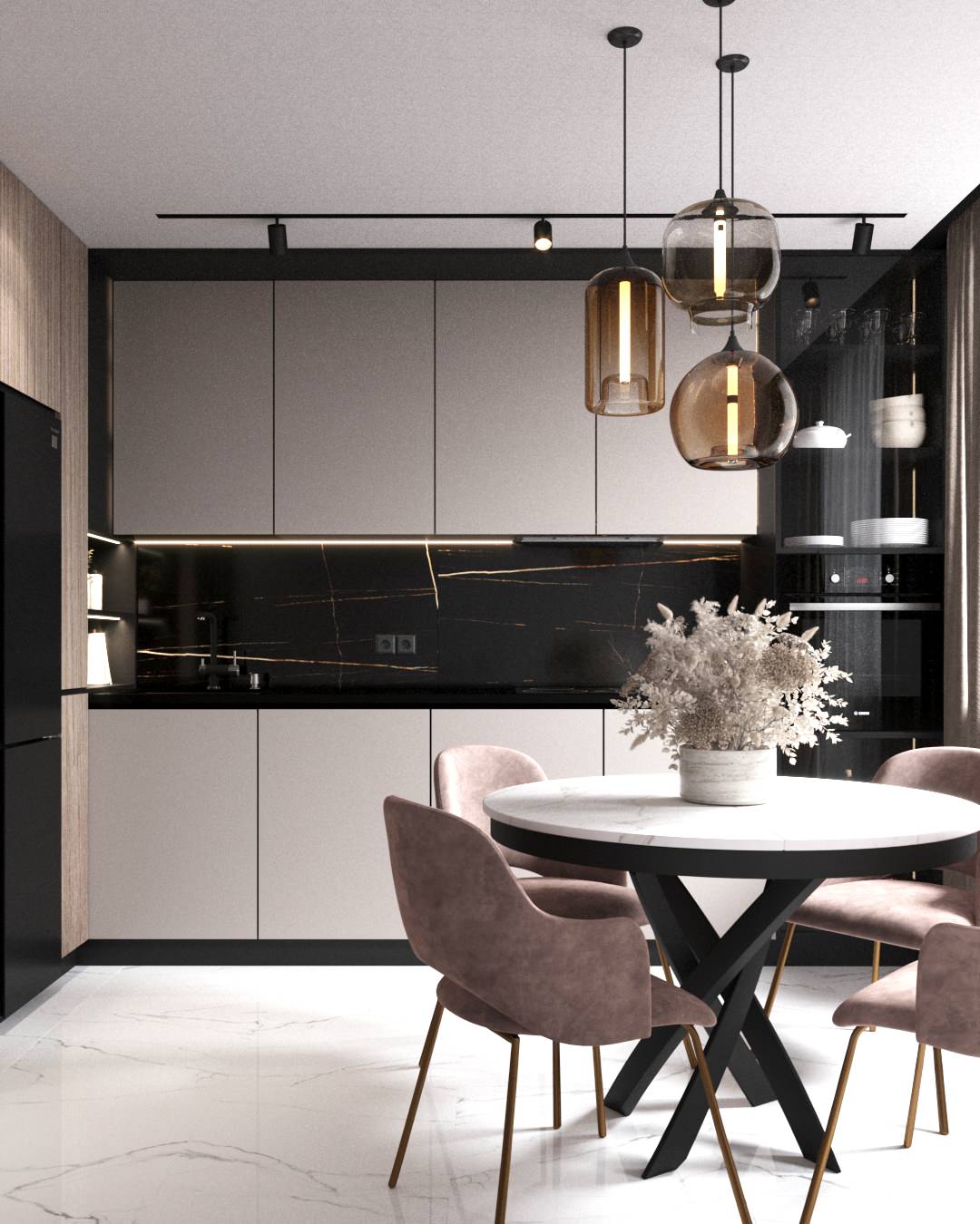 Квартира в городе Клин