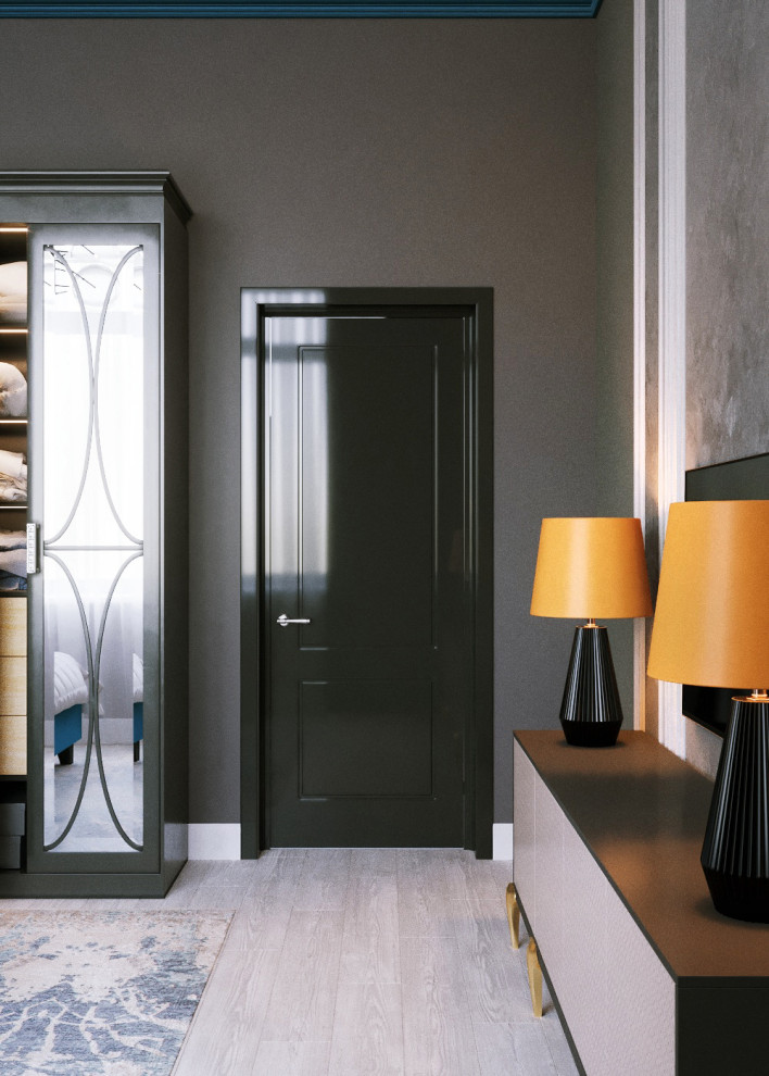 ЖК Millennium Park (Миллениум Парк) - 310 м2