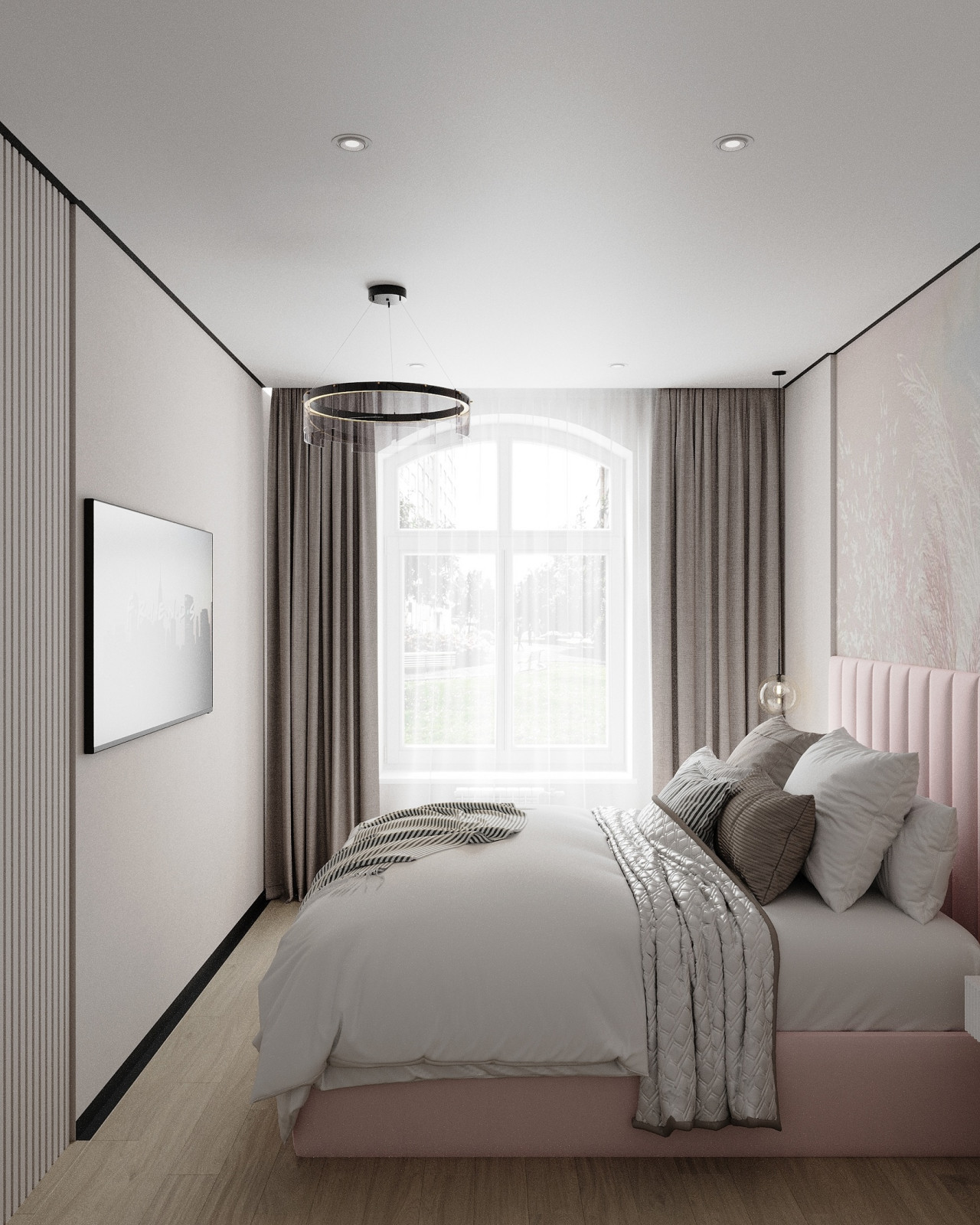 квартира в аренду