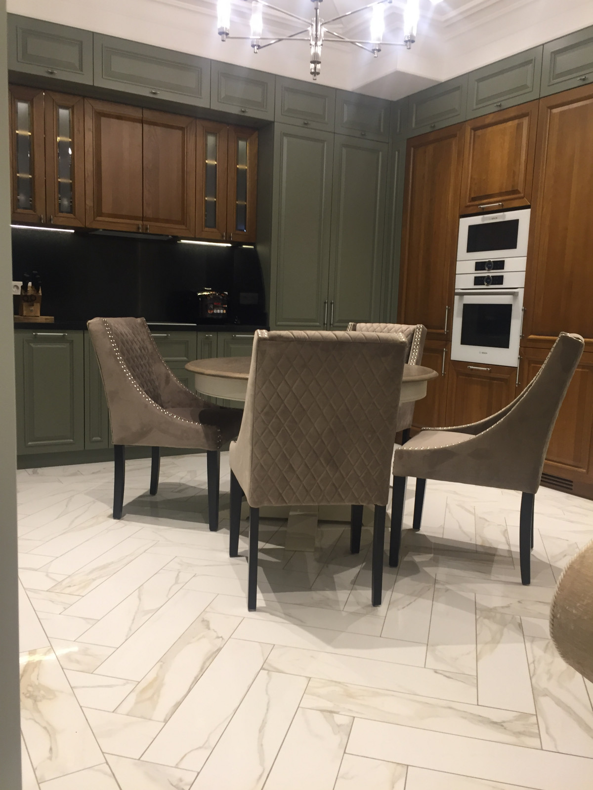 Квартира Нижний Новгород