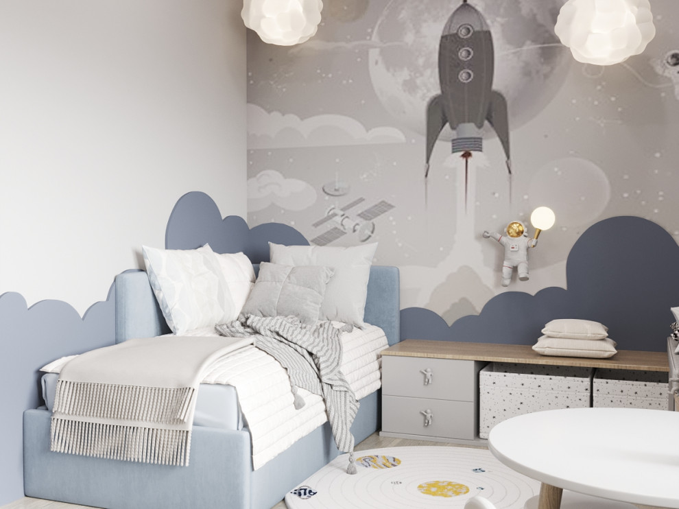 квартира для молодой семьи