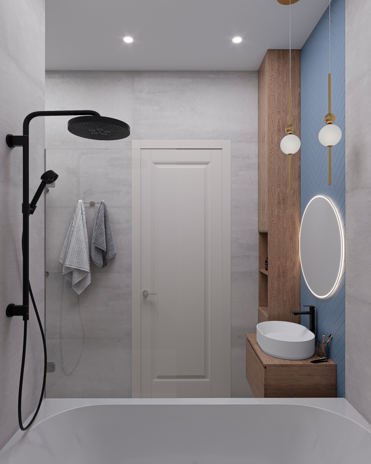 ЖК Фестивальная