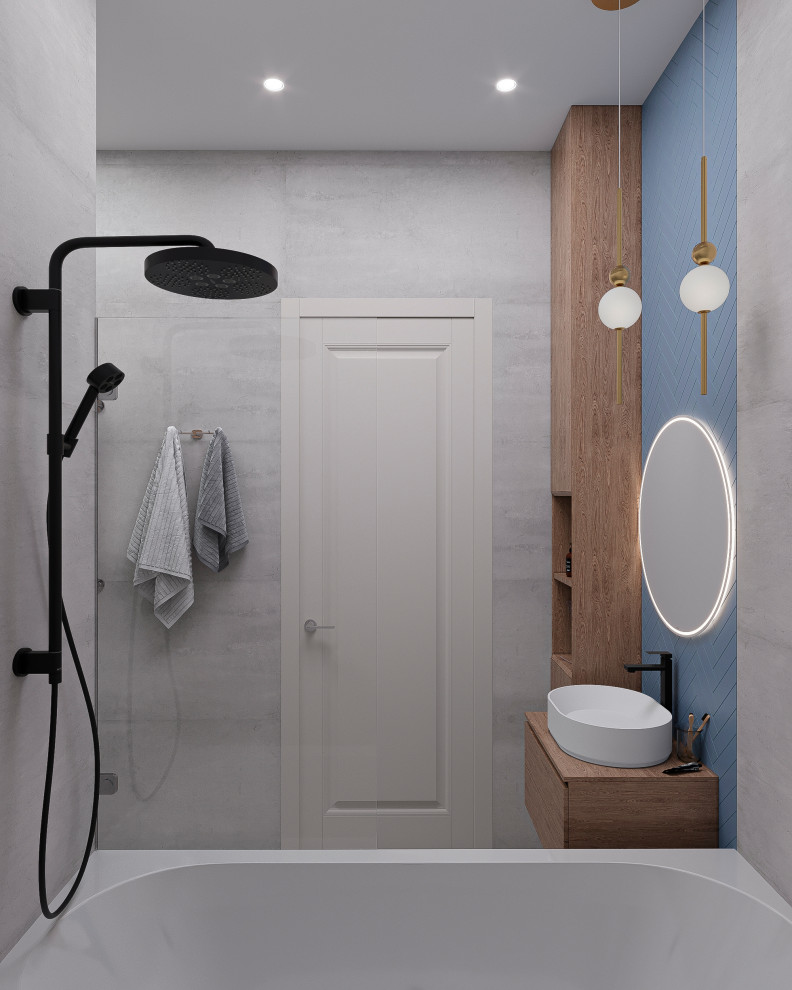 ЖК Фестивальная