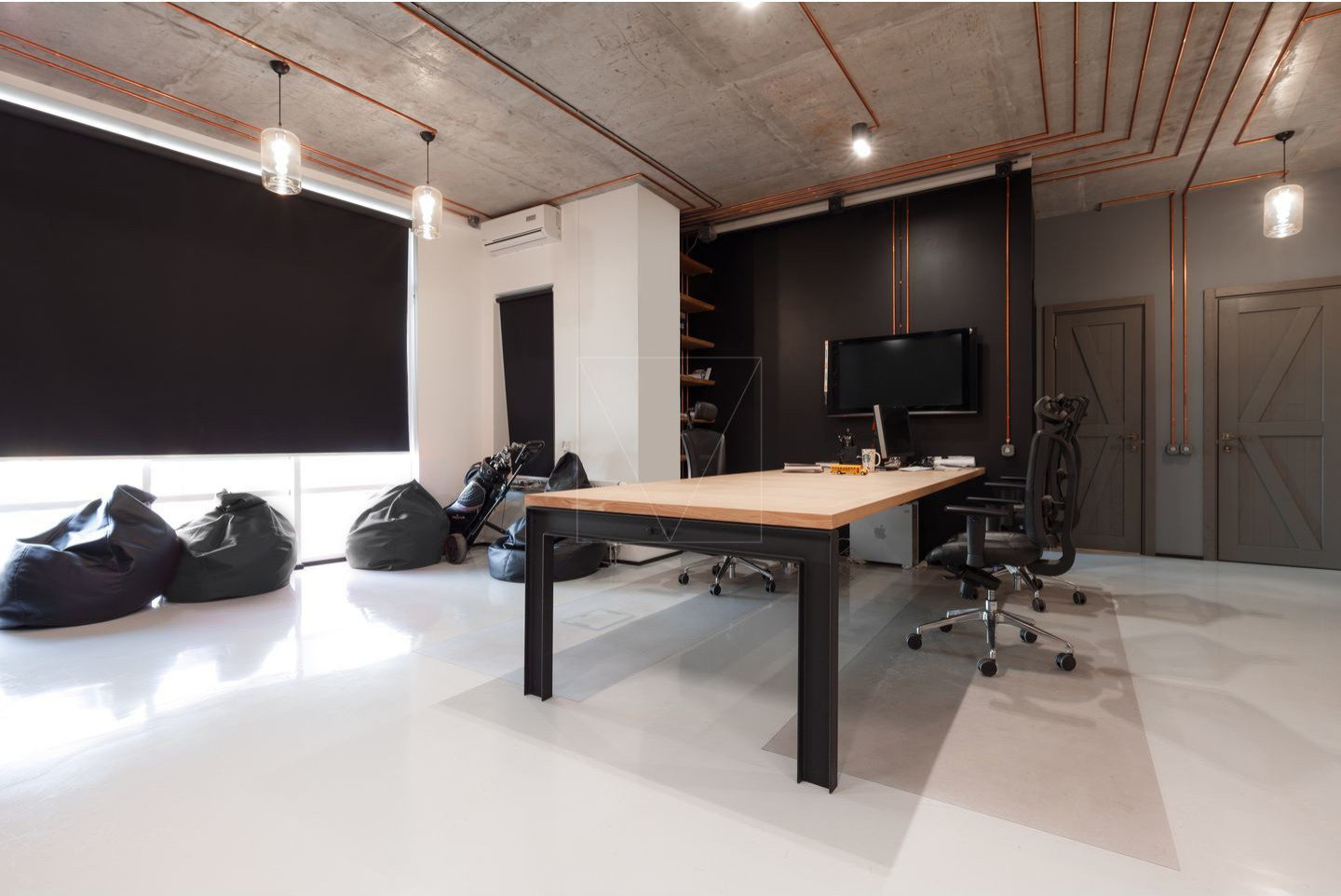 ШТАБ-КВАРТИРА