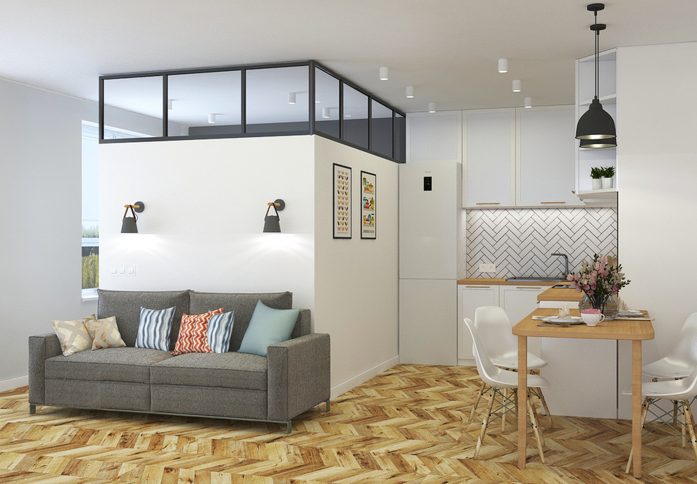 Дмитровское ш 124А  4