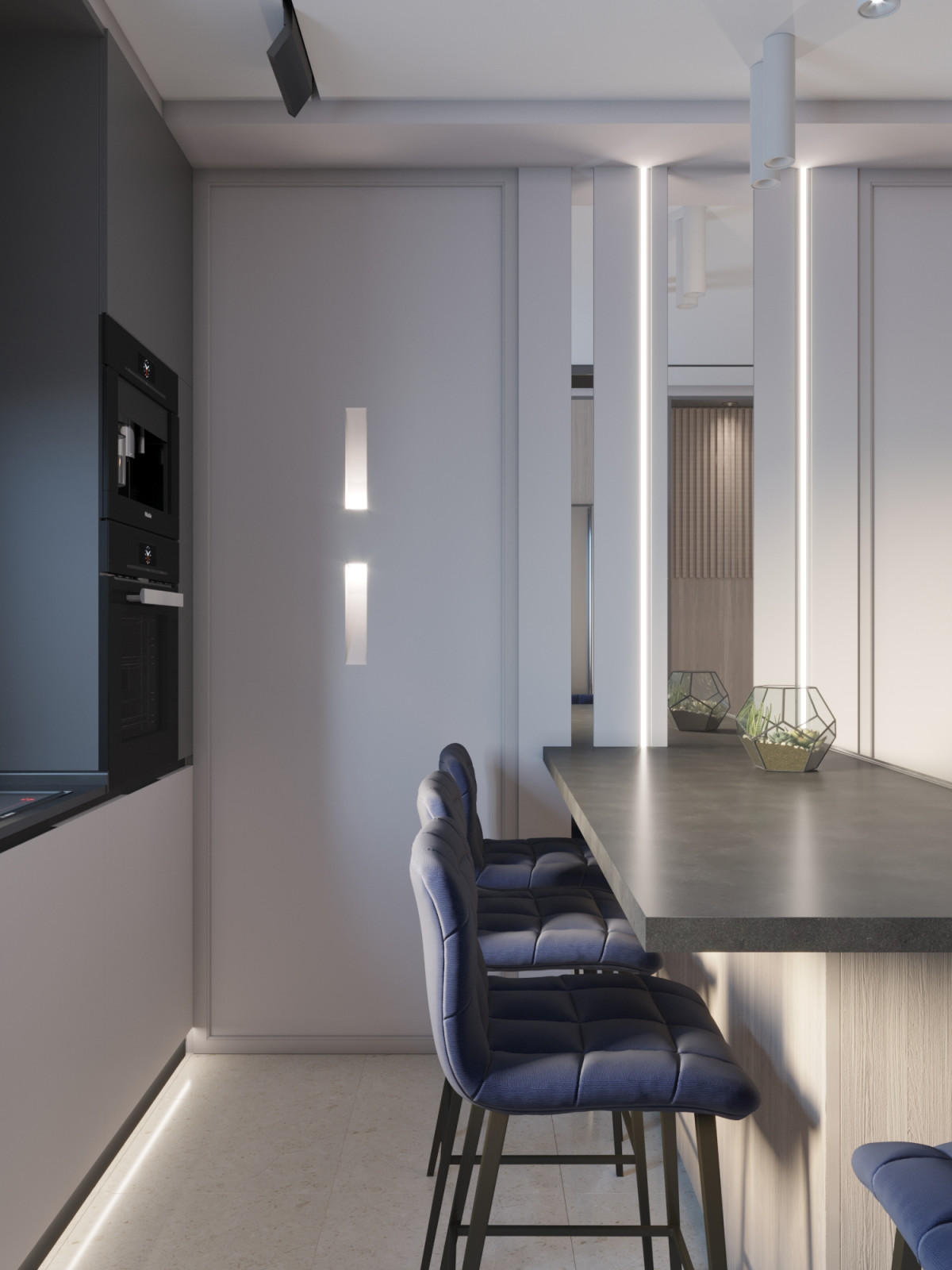 Мечты о высоком