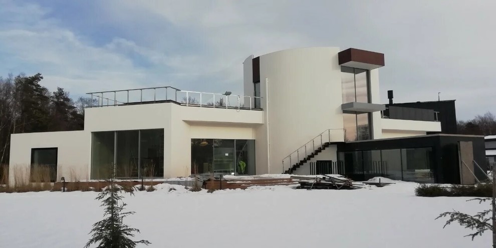 Выполненные работы