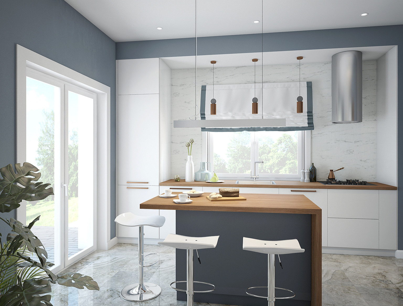 Обложка проекта: Павлово