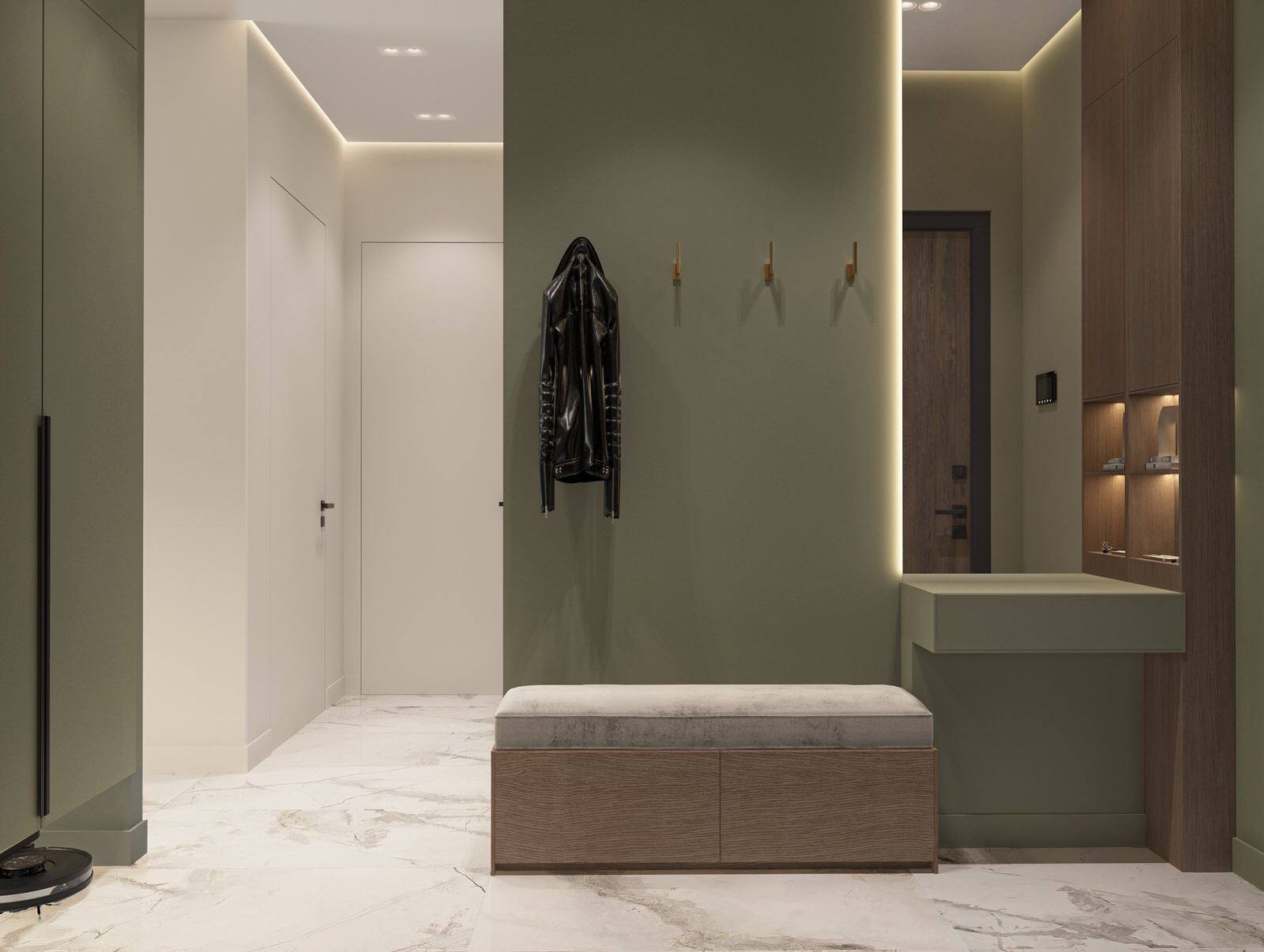 ЖК Фестиваль Парк