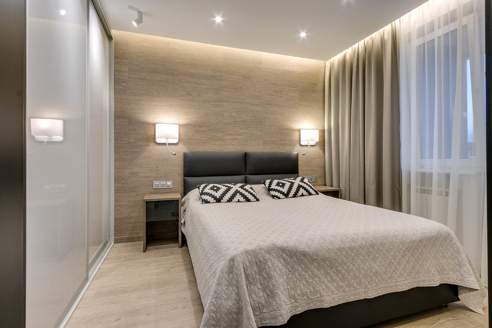 Не большая квартира на ул.Удальцова