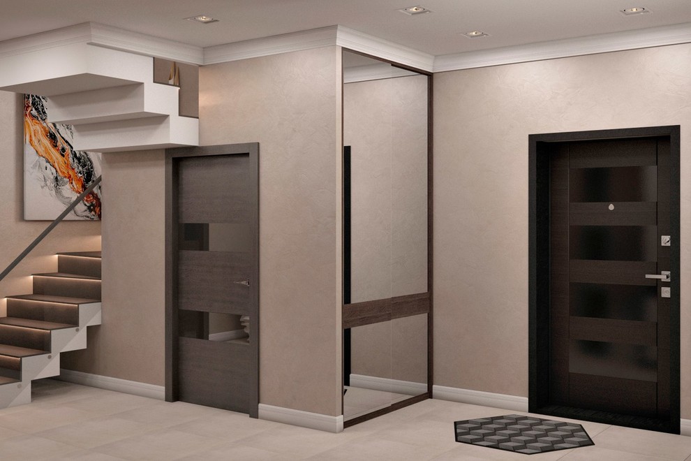 Гостиная. Уфа. Мармылево