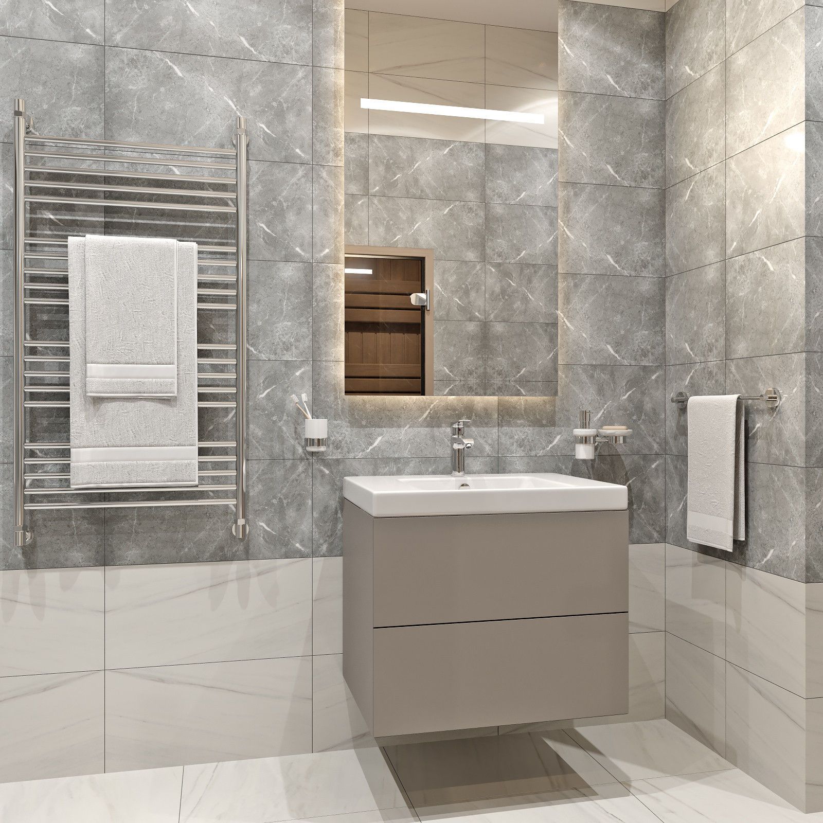 Коттеджный посёлок «Елизарово Парк»