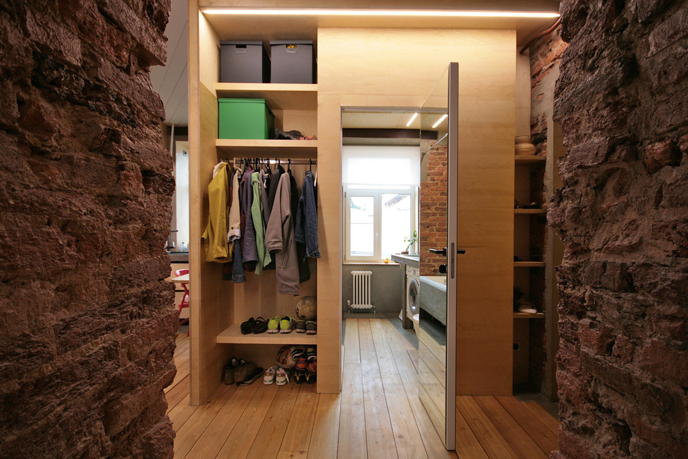 Квартира на канале Грибоедова