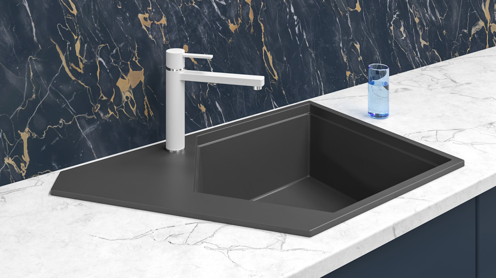 Обложка проекта: Мойка KitKraken River