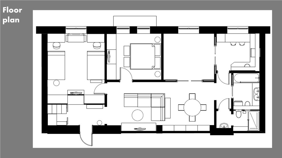 Новослободская