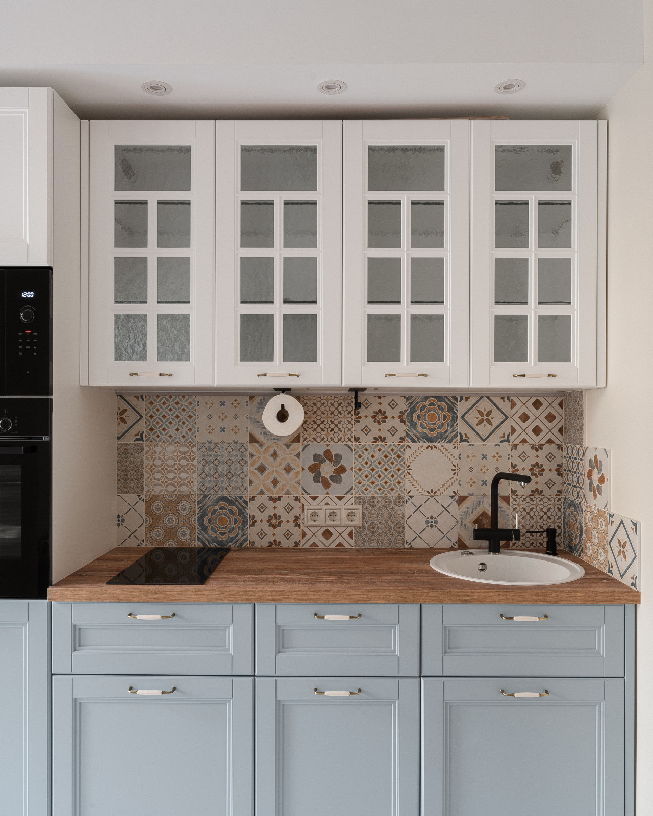 Квартира после ремонта в Красногорске