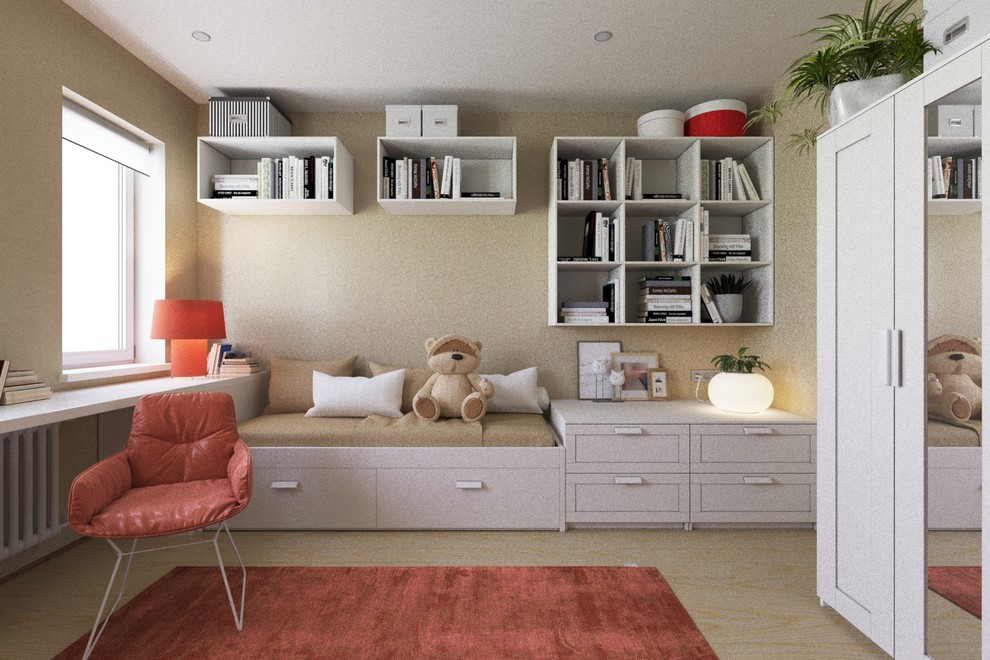 Загородный дом. Екатеринбург.