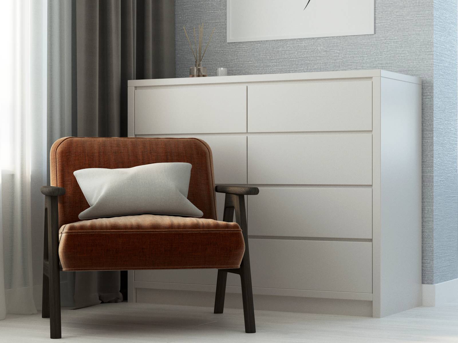 КВАРТИРА ЖК "ДВЕ ЭПОХИ" Г.БАРНАУЛ