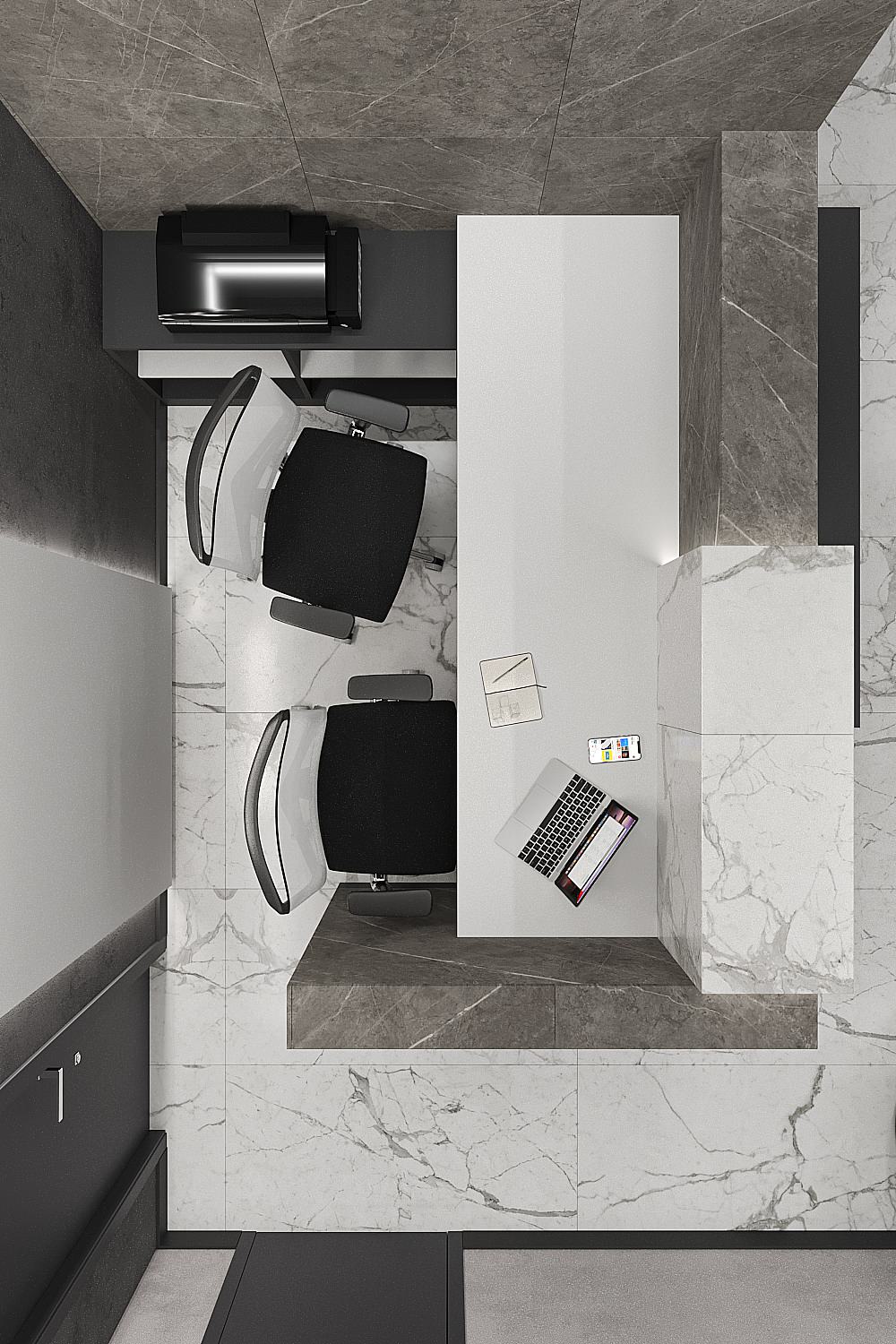 Обложка проекта: Студия эстетики волос "Кератин студио"