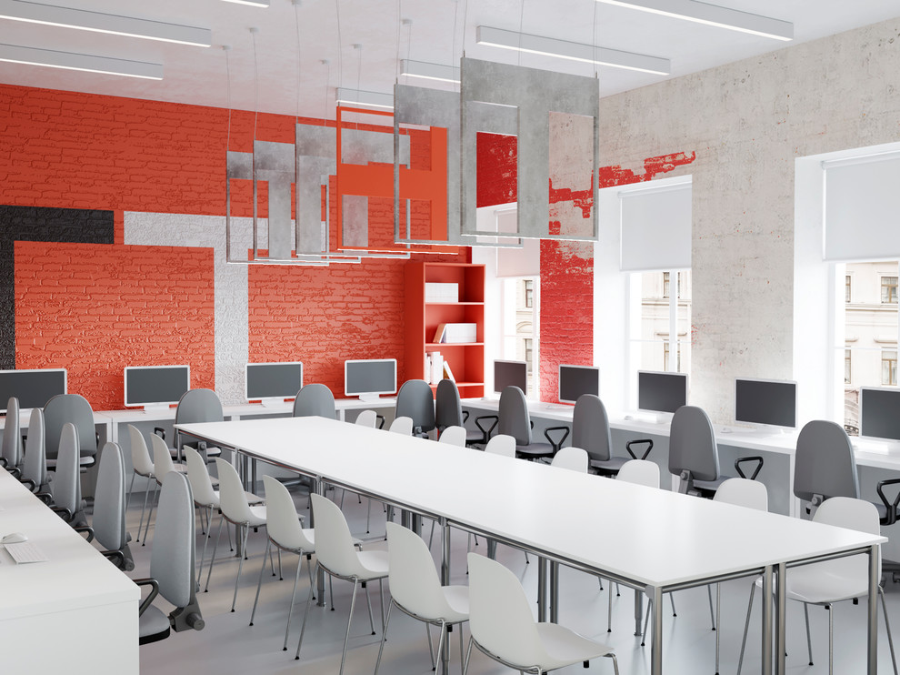 Академия цифровых технологий в Санкт-Петербурге